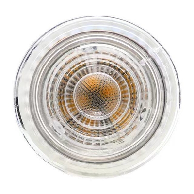 Triac Dimmable LED Bulb AC220-240V4W5W6W SMD2835 2200K tot 2700K GU10 LED Spot Light