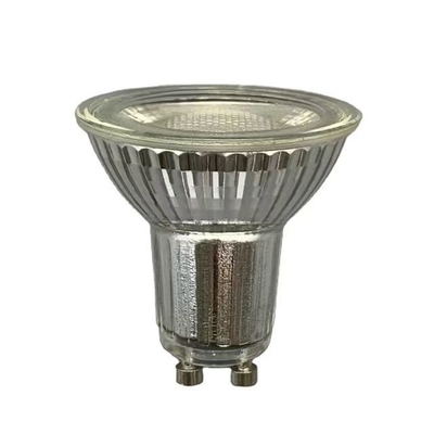 Triac Dimmable LED Bulb AC220-240V4W5W6W SMD2835 2200K tot 2700K GU10 LED Spot Light
