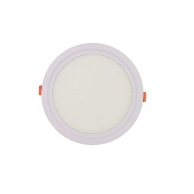 CE goedgekeurd 30000 uur Levensduur 5w 9w 15w 22w Thin Dimmable LED Ceiling Panel Light