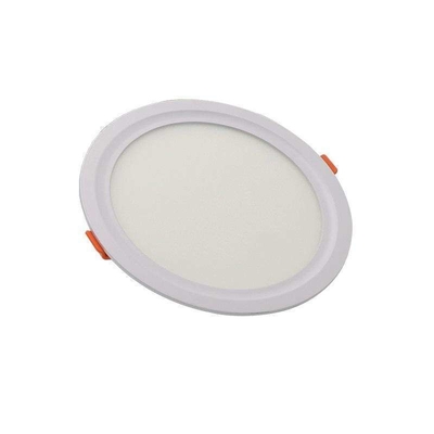 CE goedgekeurd 30000 uur Levensduur 5w 9w 15w 22w Thin Dimmable LED Ceiling Panel Light