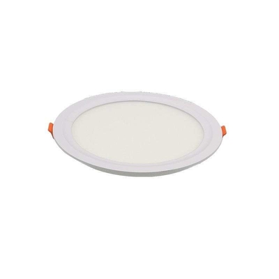 CE goedgekeurd 30000 uur Levensduur 5w 9w 15w 22w Thin Dimmable LED Ceiling Panel Light
