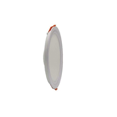 CE goedgekeurd 30000 uur Levensduur 5w 9w 15w 22w Thin Dimmable LED Ceiling Panel Light