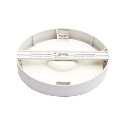 Afneembare raam LED ronde oppervlakte lichtpaneel 6w 9w 12w 16w 18w voor plafond LED