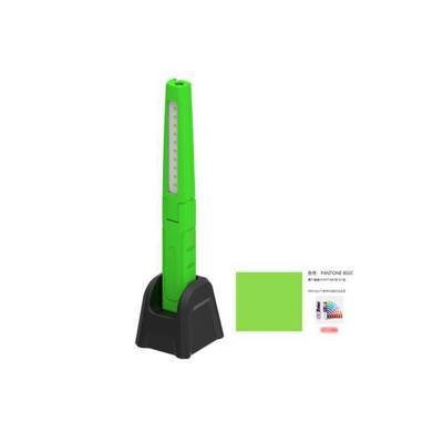 Dimmable Magnetic Work Light met 80lm/w heldere LED lamp en USB oplaadbaar ontwerp