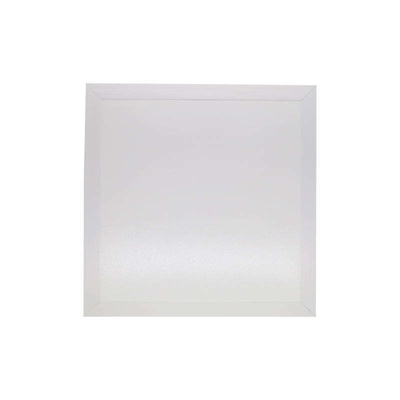 Office Square Lighting Solution Ultra Thin 48w LED Light Panel met flexibele wandmontage