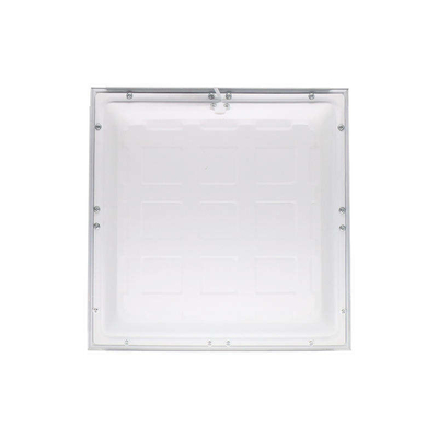 Office Square Lighting Solution Ultra Thin 48w LED Light Panel met flexibele wandmontage