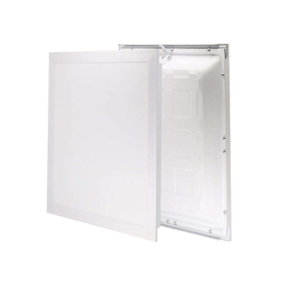 Office Square Lighting Solution Ultra Thin 48w LED Light Panel met flexibele wandmontage