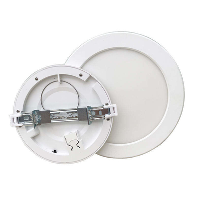Breed toepassingsgebied LED-paneellampen voor 6w 12w 18w 24w Smd Vierkant Ronde oppervlak gemonteerd