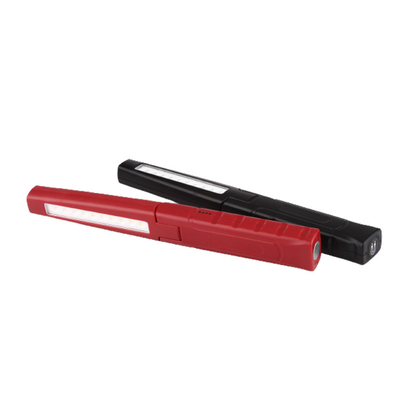 4000K/6500K CCT LED Handheld Worklight Perfect voor werk en buiten 500lmPC zaklamp