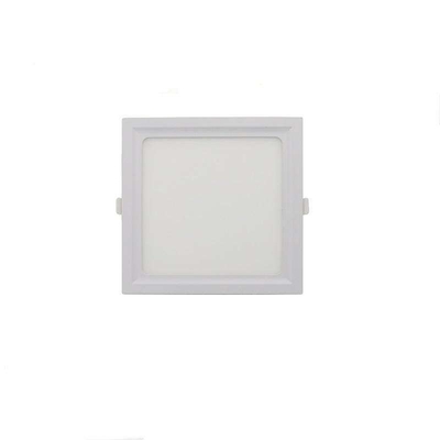 30000 uur werktijd ultra dun 5w 9w 15w 22w vierkant LED ingebouwde plafondpaneel licht