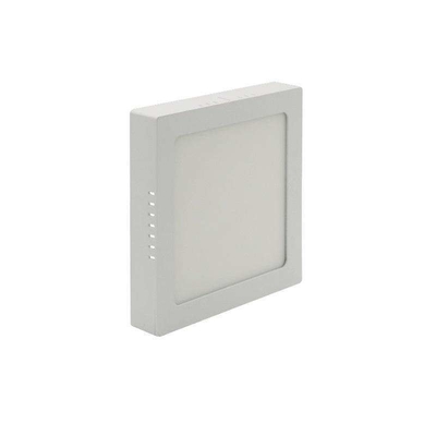Aluminium 36w 48w 54w Led 600x600 Vierkante Flat Slim Led Backlight Panel Licht Met Lens 2-