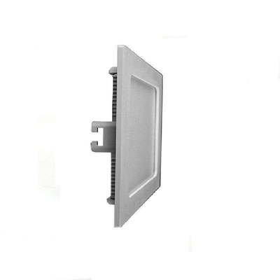 Aluminium 36w 48w 54w Led 600x600 Vierkante Flat Slim Led Backlight Panel Licht Met Lens 2-