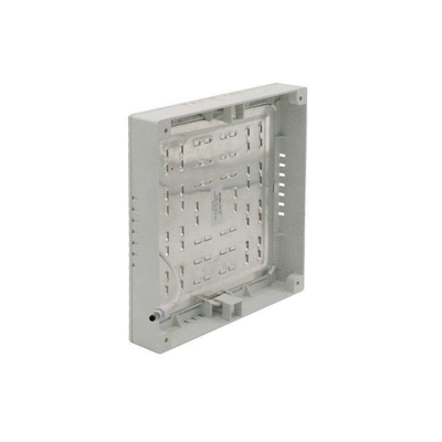 Aluminium 36w 48w 54w Led 600x600 Vierkante Flat Slim Led Backlight Panel Licht Met Lens 2-