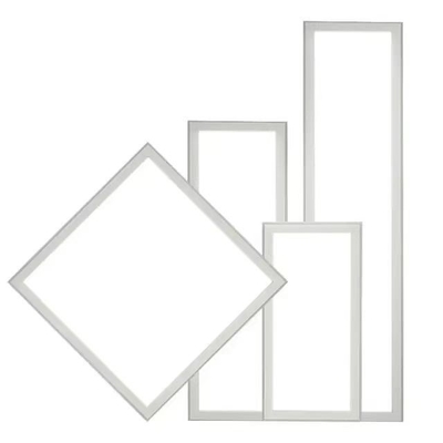 15000 Werktijd 60*60cm Vierkant Grens Inkrimpend LED-paneellampje met CE-certificaat