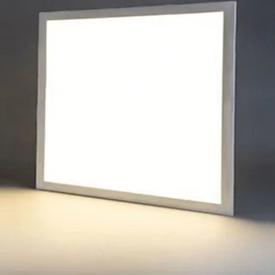 15000 Werktijd 60*60cm Vierkant Grens Inkrimpend LED-paneellampje met CE-certificaat