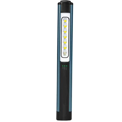 15000 uur levensduur LED-penlicht voor werkverlichting in autoreparatie en andere omgevingen