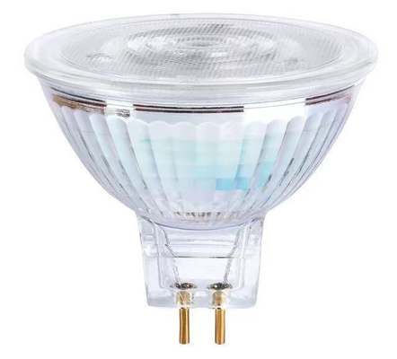 AC220-240V4W5W6W SMD2835 2200K tot 2700K 36 Grade GU10 LED Spot Light Triac Dimmable