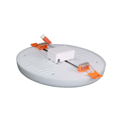 Home Office Verlichtingsoplossing 24w Dimmable LED-paneellampen met moderne ontwerpstijl