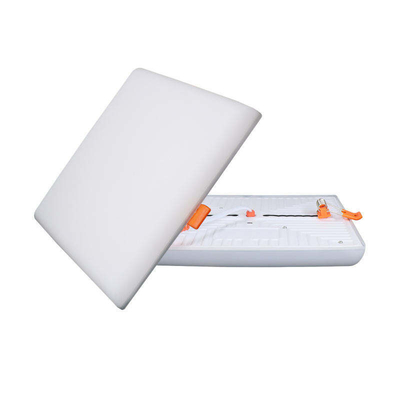 Home Office Verlichtingsoplossing 24w Dimmable LED-paneellampen met moderne ontwerpstijl