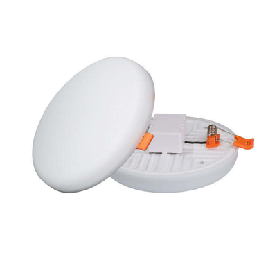 Home Office Verlichtingsoplossing 24w Dimmable LED-paneellampen met moderne ontwerpstijl
