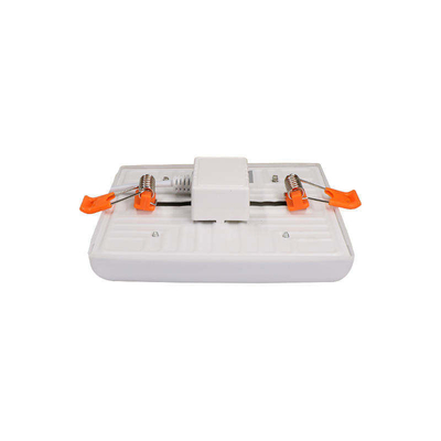 Home Office Verlichtingsoplossing 24w Dimmable LED-paneellampen met moderne ontwerpstijl