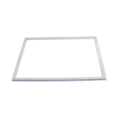 595*595*15 Drie-kleurig dimbaar Ultra Slim Led Flat Panel Frame Lichttemperatuur C -20 45
