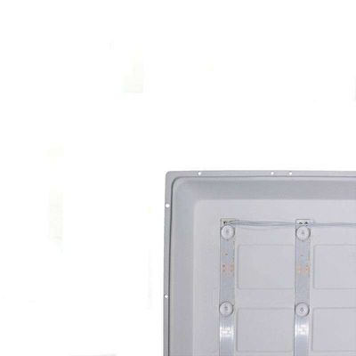 Opgehangen/in het achterste gedeelte geplaatste/op het oppervlak gemonteerde 45w LED-paneel lichtbehuising met Ultra Slim Design