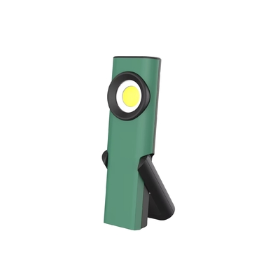 Verduisterbaar en draagbaar 220V Cradle Rechargeable Led Work Light DS0321