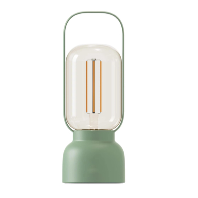 Night Light Festival Modern Design Atmosphere Tafellamp met Touch Control en 1-
