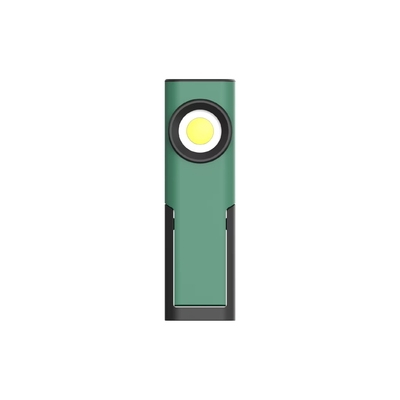 Verduisterbaar en draagbaar 220V Cradle Rechargeable Led Work Light DS0321