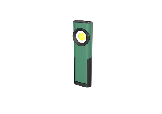 Verduisterbaar en draagbaar 220V Cradle Rechargeable Led Work Light DS0321