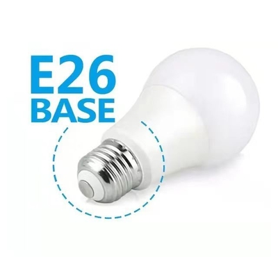 Ondersteuning Dimmer Ja GLOBE LED-lamp 5W voor aanpasbare huisverlichting Indoor Light