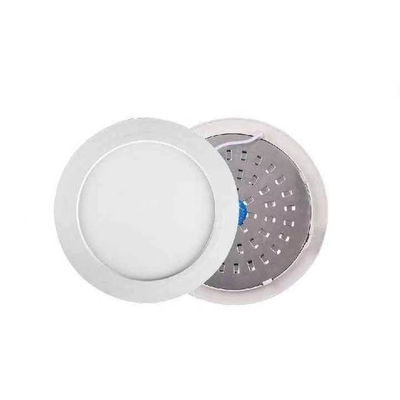 LED-paneel licht energiebesparend Smd ingedrukt 18 Watt ronde lichtbron LED IP-classificatie IP20