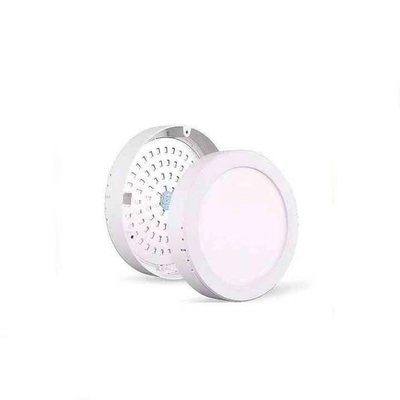 LED-paneel licht energiebesparend Smd ingedrukt 18 Watt ronde lichtbron LED IP-classificatie IP20