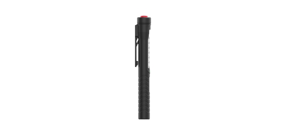 80lm/w Witte oplaadbare LED penlamp B0411 met lange levensduur