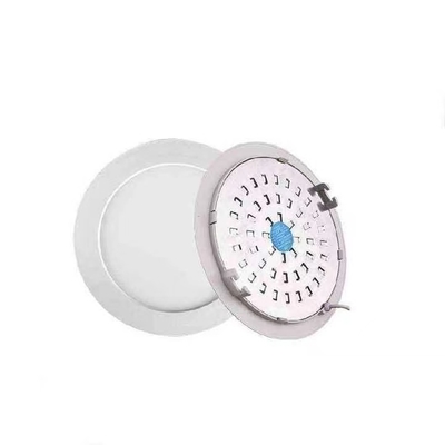 LED-paneel licht energiebesparend Smd ingedrukt 18 Watt ronde lichtbron LED IP-classificatie IP20