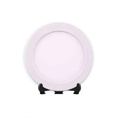 LED-paneel licht energiebesparend Smd ingedrukt 18 Watt ronde lichtbron LED IP-classificatie IP20