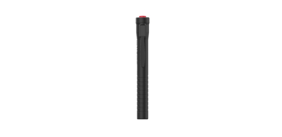 80lm/w Witte oplaadbare LED penlamp B0411 met lange levensduur