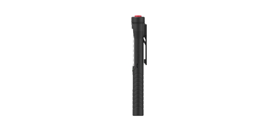 80lm/w Witte oplaadbare LED penlamp B0411 met lange levensduur