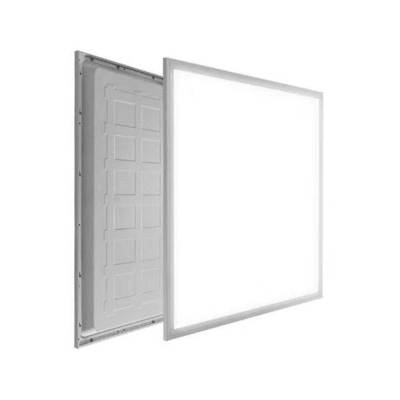 Plastic Aluminium Heatsink 36w 40w LED-paneellampen voor Home Square Professional Grade