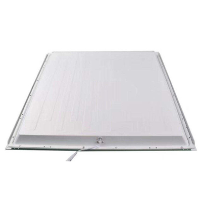 Plastic Aluminium Heatsink 36w 40w LED-paneellampen voor Home Square Professional Grade