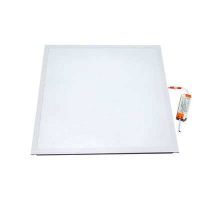 Plastic Aluminium Heatsink 36w 40w LED-paneellampen voor Home Square Professional Grade