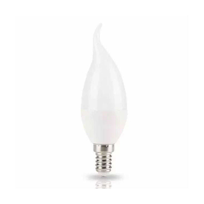 Verlichtingsoplossingen Service Verlichting en circuitontwerp voor 5W helder LED-kaarslicht