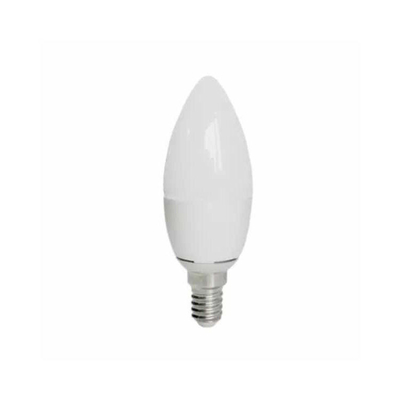 Verlichtingsoplossingen Service Verlichting en circuitontwerp voor 5W helder LED-kaarslicht