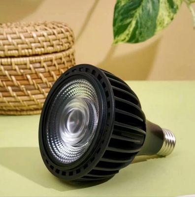 LED Plant Grow Lighting 20W LEDPAR30 met 85V-265V Input Voltage en ander basistype