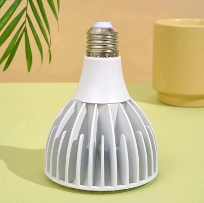 LED Plant Grow Lighting 20W LEDPAR30 met 85V-265V Input Voltage en ander basistype