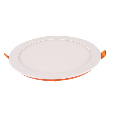 18w Smd Ronde Ultra Slim Dun Plafond Led Lichtpaneel met werktemperatuur C -20 45