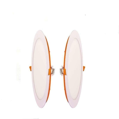 18w Smd Ronde Ultra Slim Dun Plafond Led Lichtpaneel met werktemperatuur C -20 45