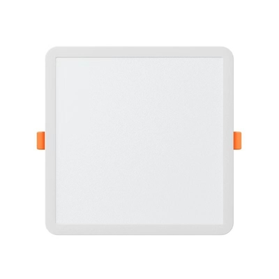 Home Office Plafondverlichting 18W Slim LED-paneel licht met 15000 uur werktijd