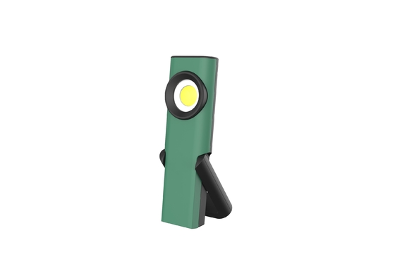 DC 6V 500lm oplaadbaar magnetisch LED-werklicht met daglichtkleurtemperatuur